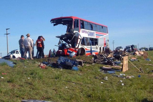 Investigarán a los jueces de la tragedia de Ecos por la prescripción de la causa