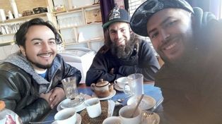 Buscan a Maldonado también en Chile aún sin contar con un indicio