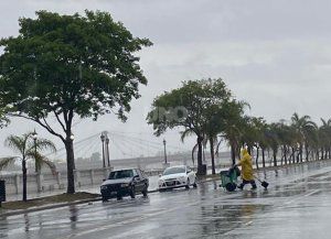 Húmedo y con tormentas latentes: cómo seguirá el tiempo el fin de semana de carnaval en Santa Fe