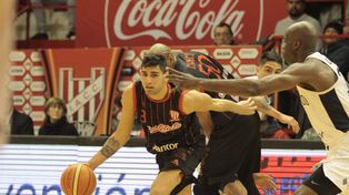 Instituto forzó el desempate frente a San Lorenzo