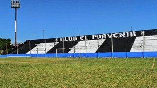 AFA suspendió la afiliación de El Porvenir en medio de un conflicto con el Municipio de Lanús