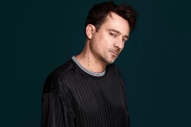 El ex Tan Biónica Santiago Chano Moreno Charpentier manifestó en las redes sociales su enojo por el caso de la droga adulterada.&nbsp;