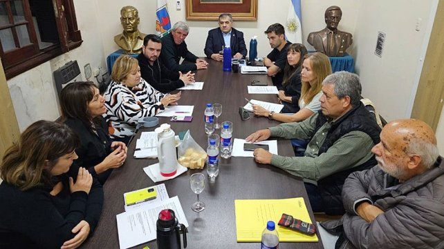 El Partido Justicialista convocó al Congreso Partidario Provincial para el día 7 de septiembre
