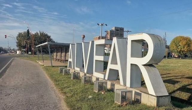 Alvear fue declarada ciudad por la Cámara de Senadores