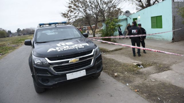 Rosario: una joven discutió con su novio y lo mató de una puñalada
