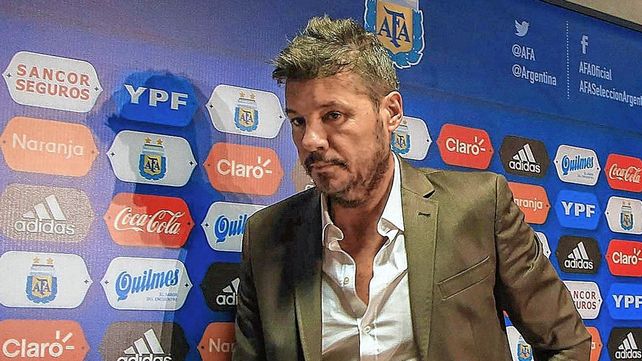 La Justicia le dio el aval al amparo de Tinelli y suspendió las elecciones en la Liga Profesional.