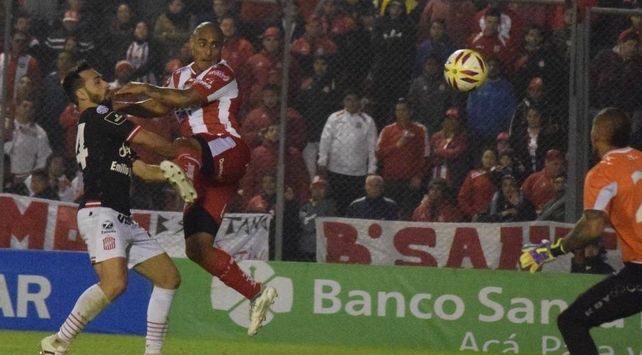 Nos dolió más perder porque no estábamos acostumbrados