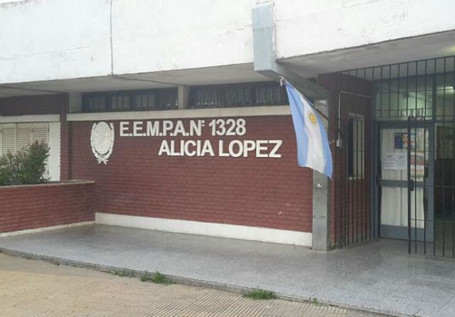 Los alumnos de la EEMPA Alicia López realizarán una feria de emprendedores