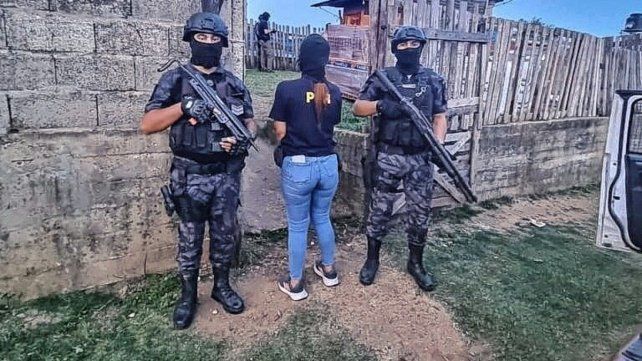 Concordia: cae a la luz una red ligada a ciudadanos colombianos y al préstamo ilegal.