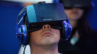 Un festival de porno en realidad virtual fue cancelado por exceso de afluencia