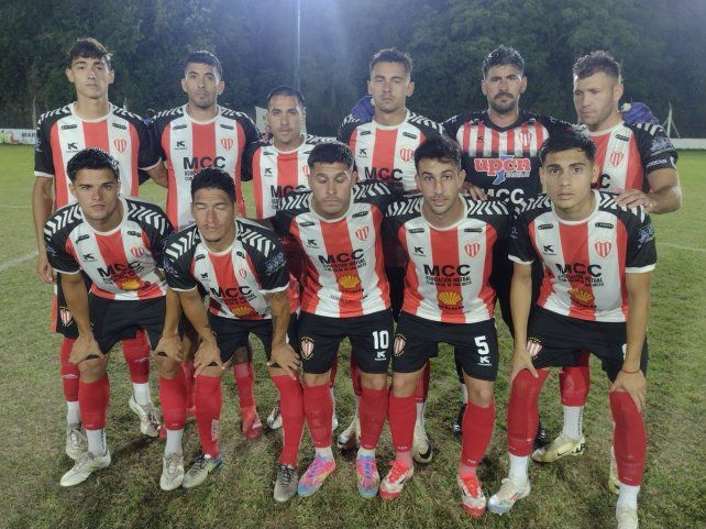 Colón (SJ) goleó a Unión y es puntero del Clausura de Liga Santafesina Colón (SJ) goleó a Unión y es puntero del Clausura de Liga Santafesina
