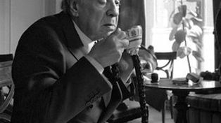 Borges y los mitos del tango en un libro inédito