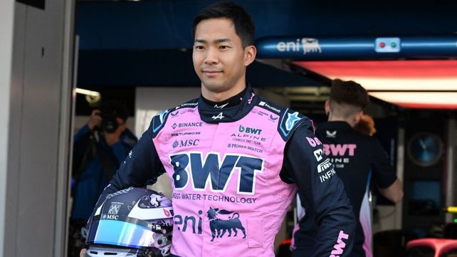 Ryo Hirakawa