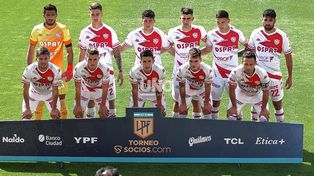 El uno por uno de la sufrida victoria de Unión ante Argentinos en el 15 de Abril