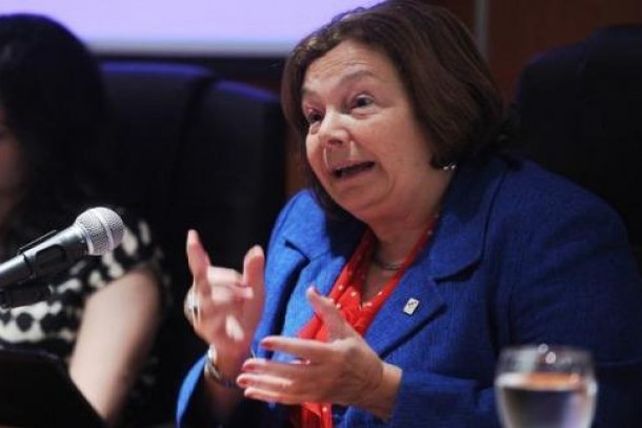 Si las cautelares son eternas, tenemos una justicia que no es tal