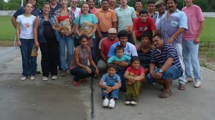 Buscarán incluir a 600 jóvenes de la Costa al programa Raíces