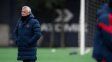 Pipo Gorosito dejó de ser el técnico de San Lorenzo
