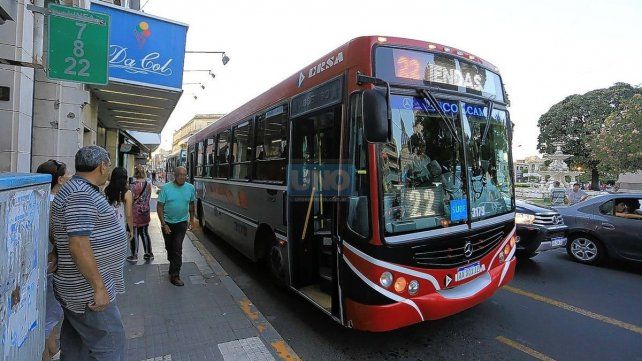 Lischet sobre la paralización del transporte: Hay 30 mil puestos de trabajo en riesgo