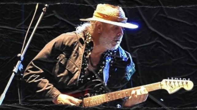 Botafogo trae lo mejor de su blues al escenario de Tribus