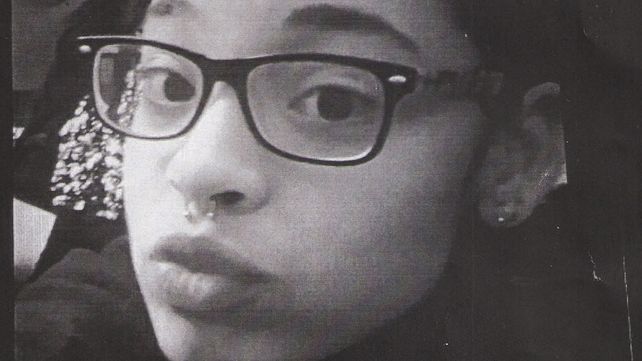 Se solicita información sobre el paradero de Selena Anahí Gálvez