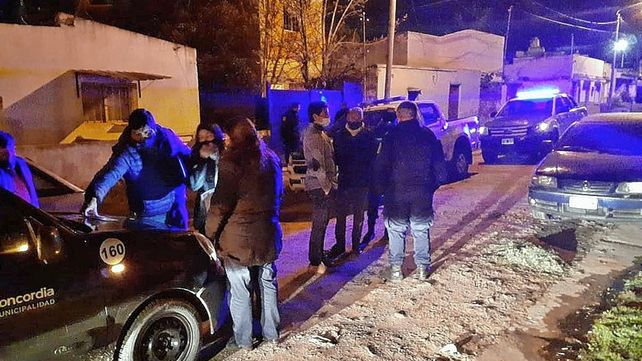 La ordenanza se enfoca en las reuniones masivas en Concordia.