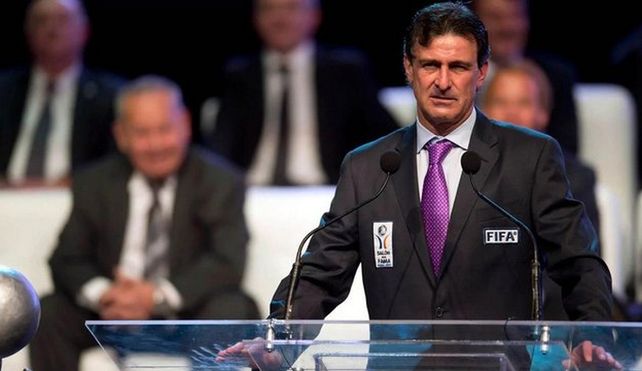 Mario Kempes cargó contra Maradona por sus dichos sobre Venezuela