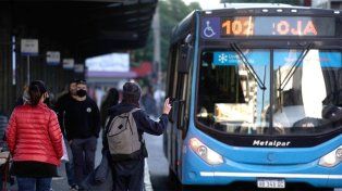 El colectivero imputado por la muerte de un hombre que vivía en la calle quedó libre