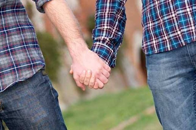 Una aplicación para celulares asegurar “curar” la homosexualidad