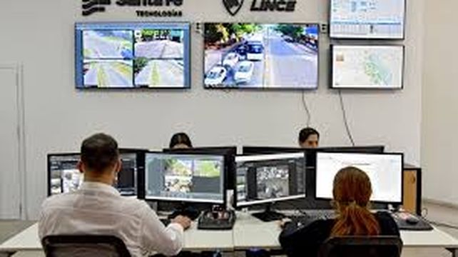 El sistema Lince comenzó a funcionar en noviembre de 2025.