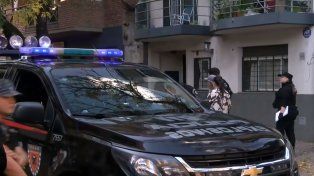 La Daia lanzó una advertencia tras la denuncia de un artefacto explosivo en Rosario