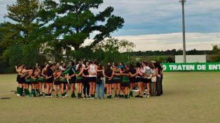 Tilcara y Talleres será el duelo de equipos paranaenses en la tercera fecha del Torneo Dos Orillas.