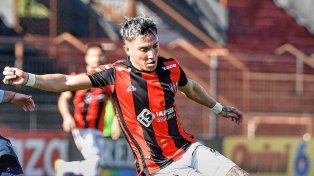Patronato dejó escapar una ventaja de dos goles e igualó 3 a 3 con Quilmes en el Grella