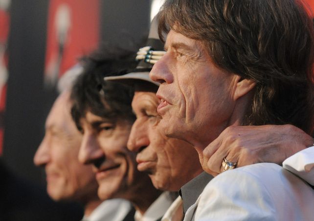 Mick Jagger, los 80 años del cantante que marcó la historia del rock
