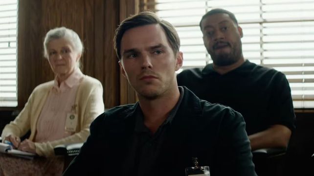 Nicholas Hoult protagoniza 