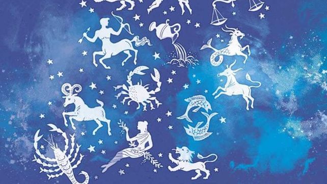 El horóscopo para HOY