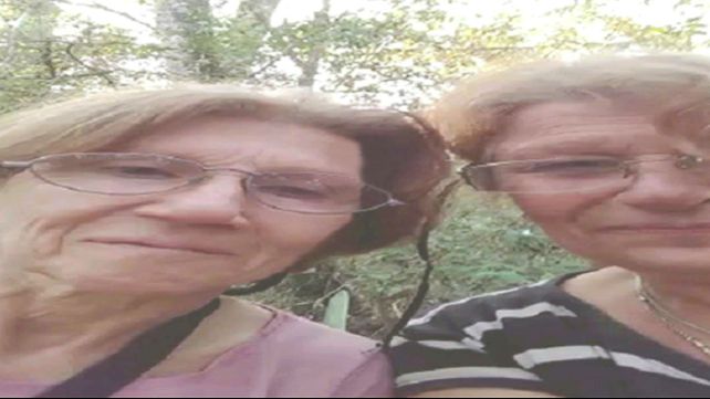 El desopilante pedido de ayuda de dos hermanas perdidas en la selva