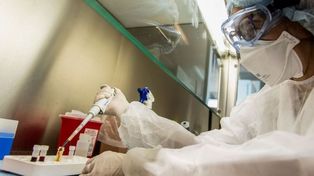 Pandemia: los casos de coronavirus crecieron un 26 % respecto la semana pasada