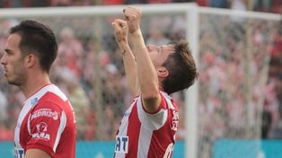 Olympiacos está muy cerca de incorporar a Soldano