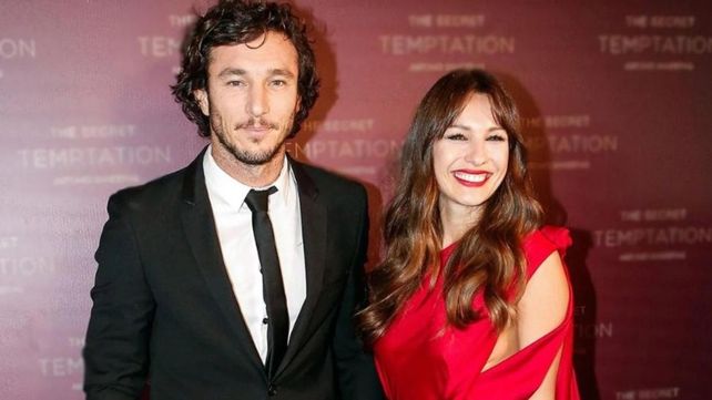 Pampita: Fui infiel y también fui engañada...