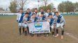 Avanza la disputa de la Copa Concejo con dos encuentros atractivos