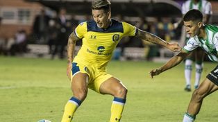 Rosario Central busca encaminar el pago de la deuda a Unión