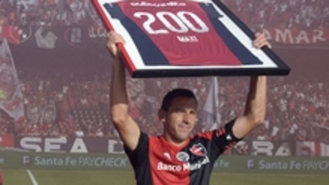 Con los 200. La Fiera levanta la camiseta del segundo centenar de partidos