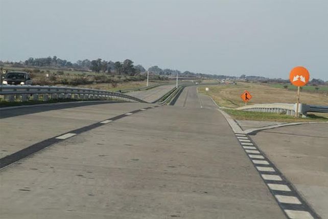 La provincia licitará la obra de iluminación de la Circunvalación Oeste