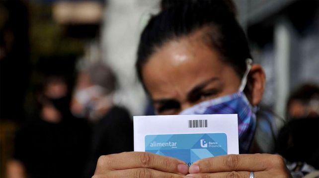 Tarjeta Alimentar: con ampliaciones, Nación definió cuándo y cómo comienza el pago