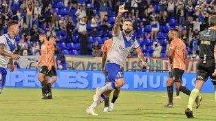 Rubén Darío Insúa quiere a Lucas Pratto.