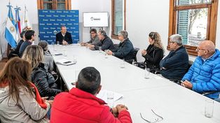Paraná: no cerrarán los comercios de Cervantes-Uruguay