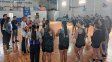 Nueva convocatoria para la Preselección femenina de categoría Infantiles
