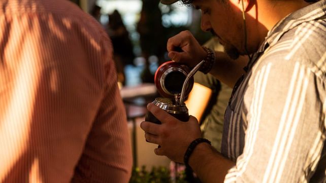 Se reprogramó la jornada del sábado de la Fiesta del Mate en Paraná