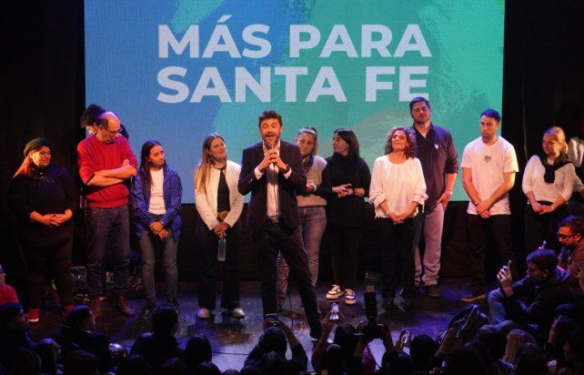 Monteverde: Hoy Rosario le ganó al intendente, al gobernador y al presidente