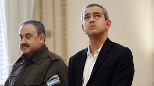 Pablo Javkin enfrenta varios incendios y urgencias&nbsp;